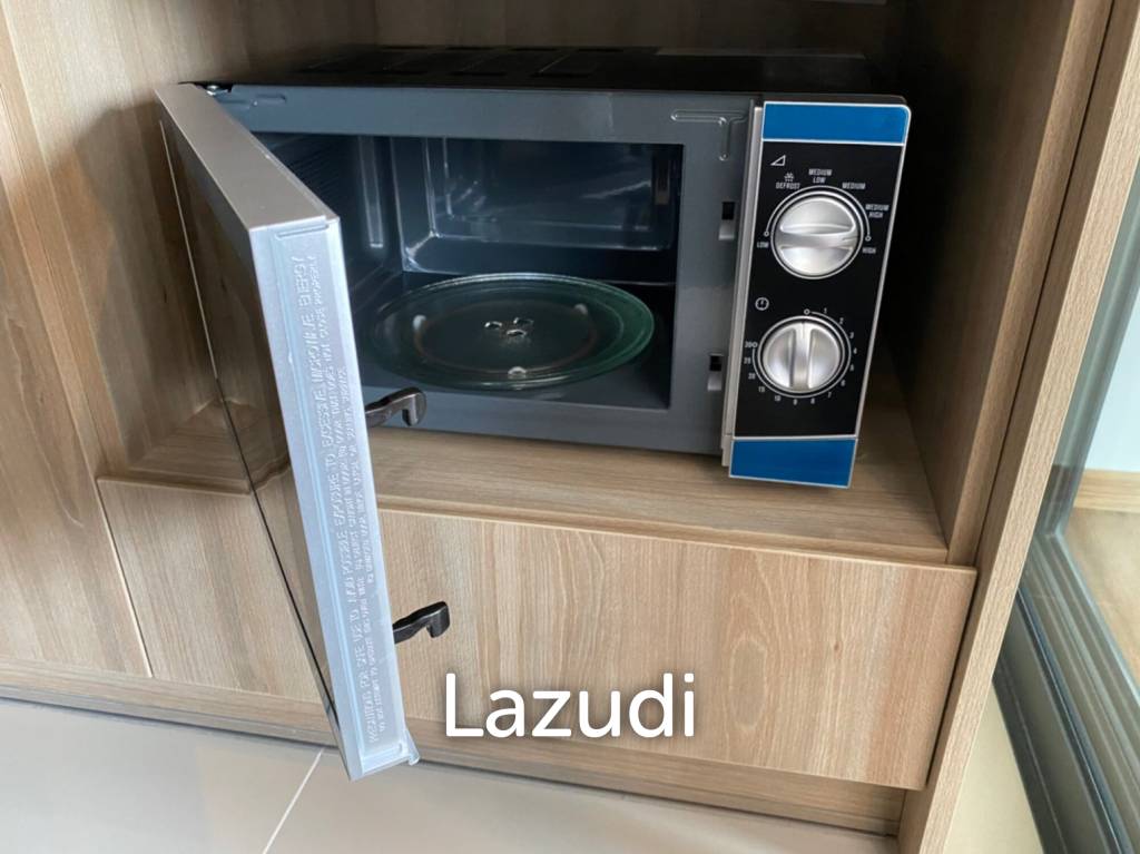 La Habana condo: Studio Condo - Hua Hin