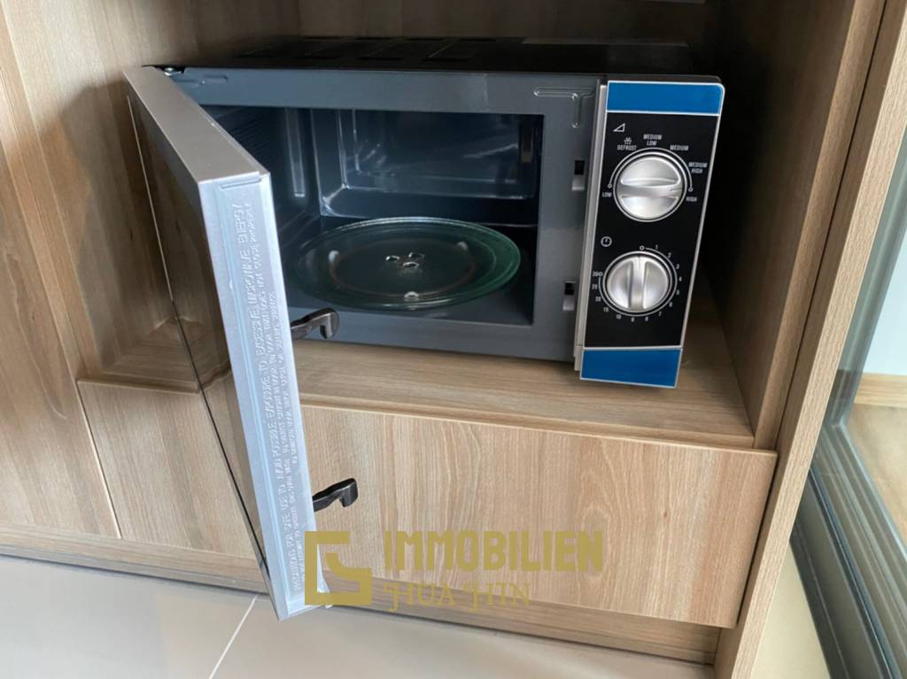 Сдается в аренду / Квартира-студия / Рядом с пляжем