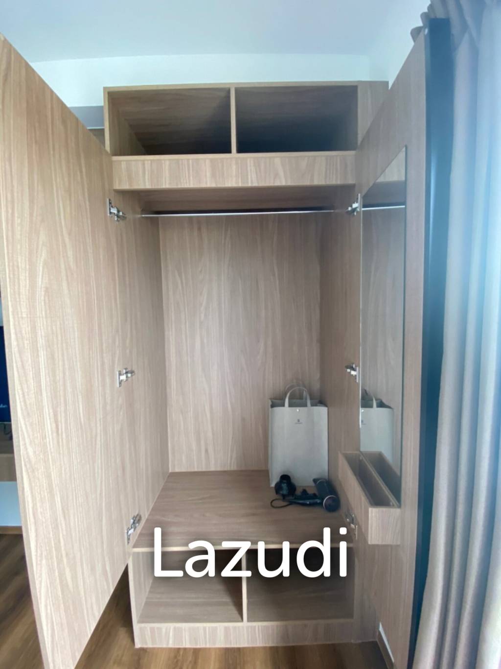 La Habana condo: Studio Condo - Hua Hin