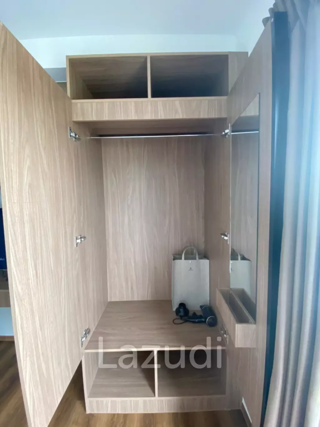 La Habana condo: Studio Condo - Hua Hin