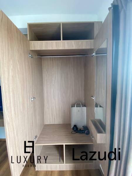 25 Kvm Studio 1 Bad Leilighet for Leie