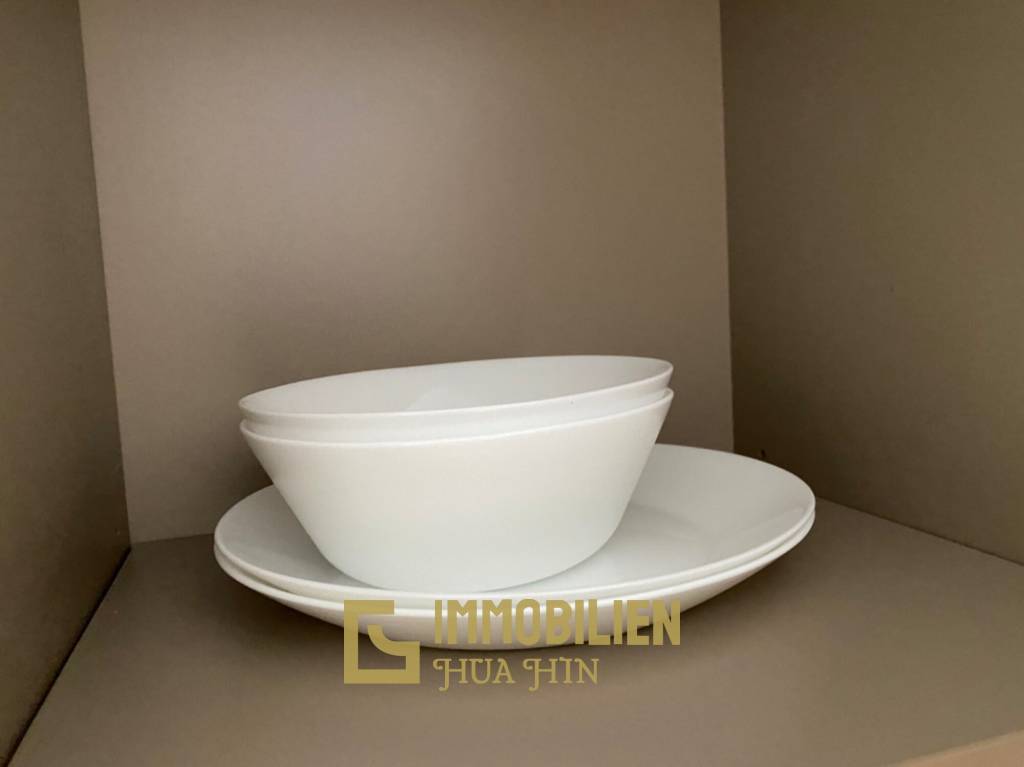 Сдается в аренду / Квартира-студия / Рядом с пляжем