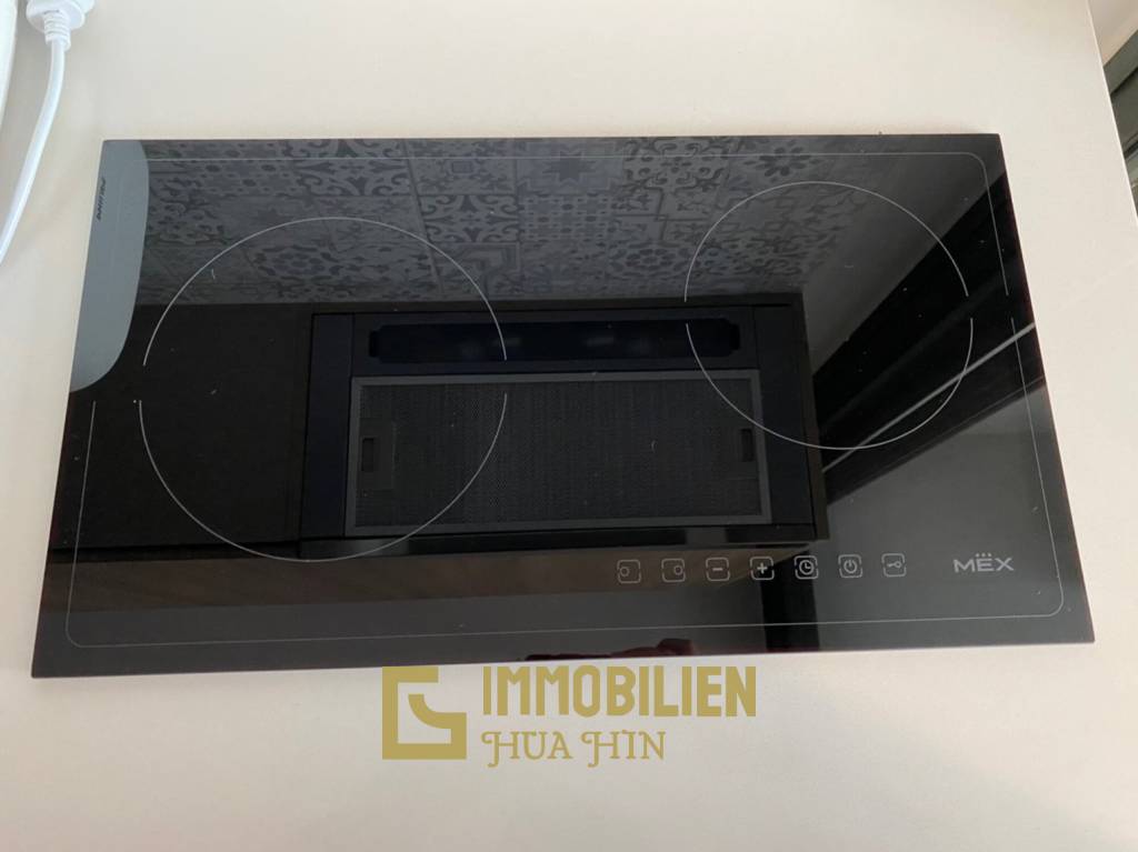 Сдается в аренду / Квартира-студия / Рядом с пляжем