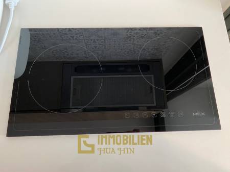 Сдается в аренду / Квартира-студия / Рядом с пляжем