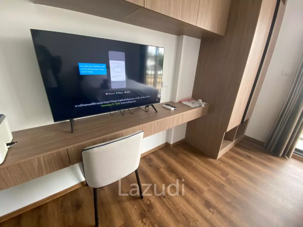 La Habana condo: Studio Condo - Hua Hin