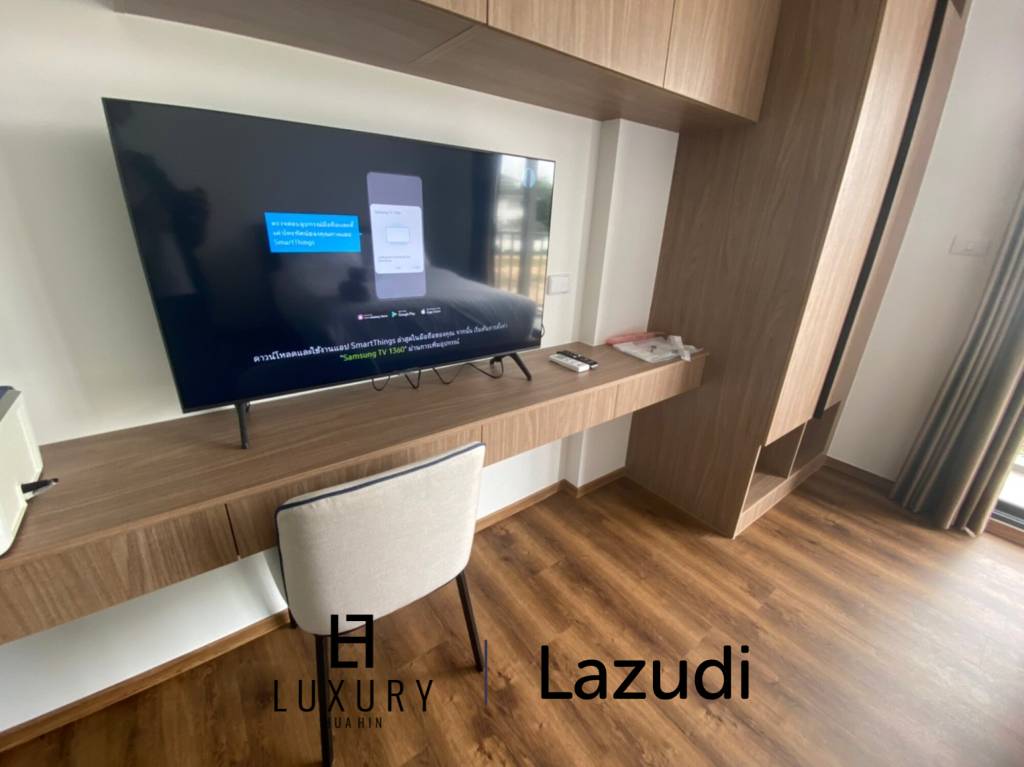 25 Kvm Studio 1 Bad Leilighet for Leie