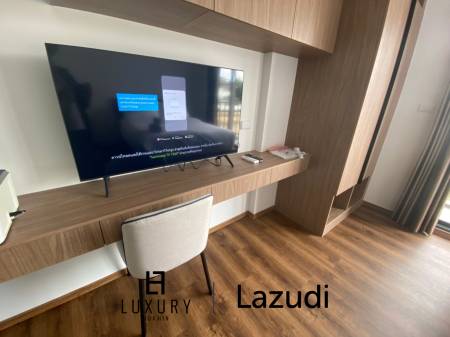 25 Kvm Studio 1 Bad Leilighet for Leie