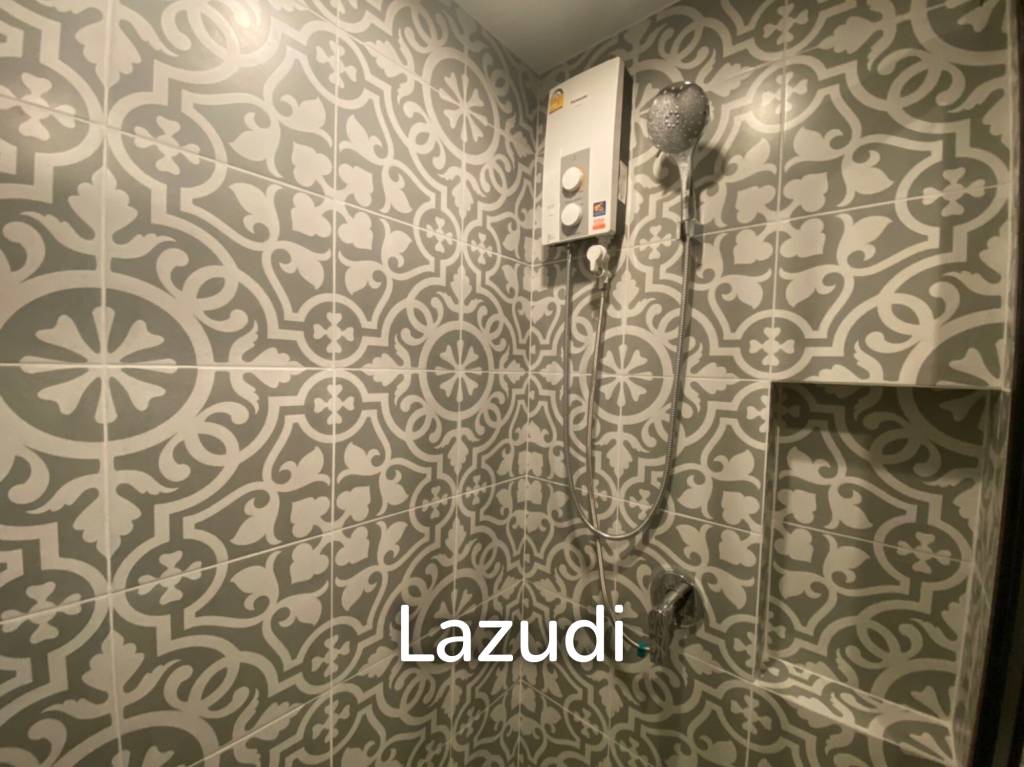 La Habana condo: Studio Condo - Hua Hin
