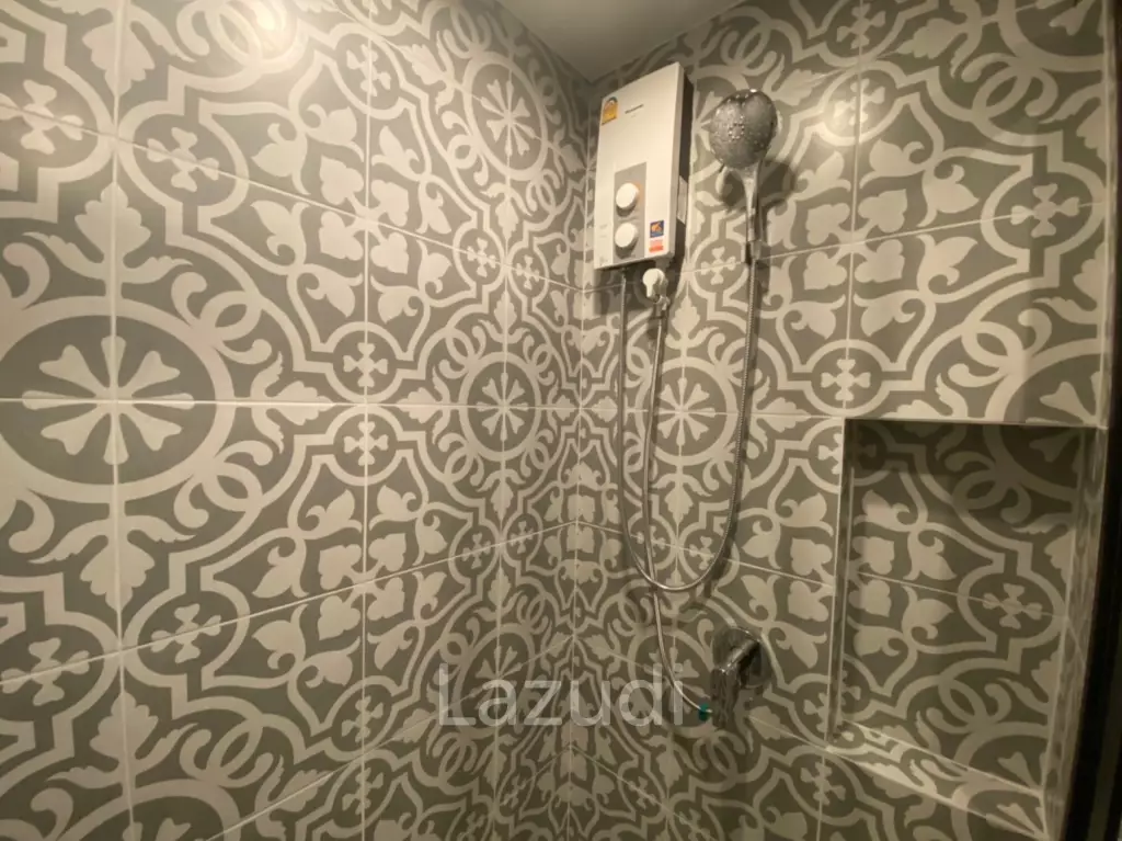 La Habana condo: Studio Condo - Hua Hin