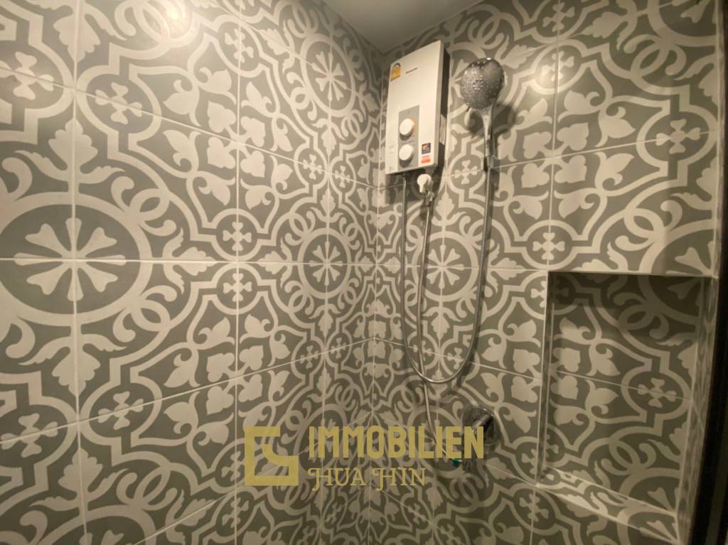 Сдается в аренду / Квартира-студия / Рядом с пляжем