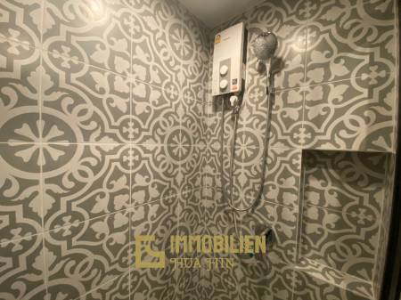 Сдается в аренду / Квартира-студия / Рядом с пляжем