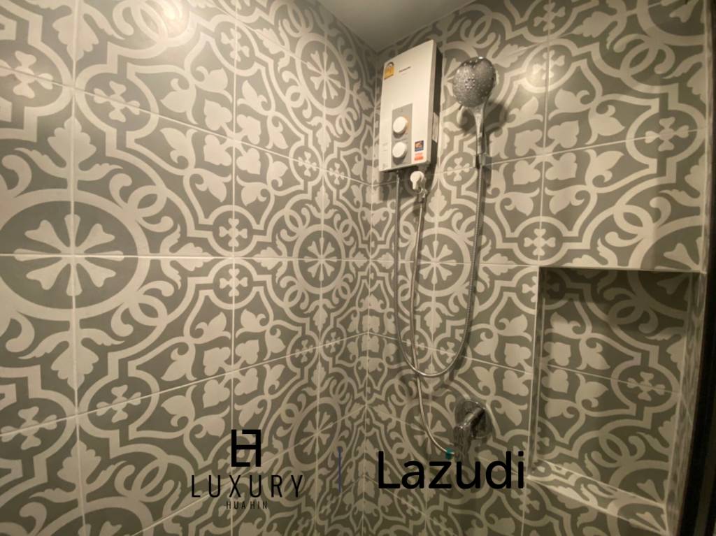 25 Kvm Studio 1 Bad Leilighet for Leie