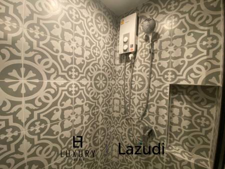 25 Kvm Studio 1 Bad Leilighet for Leie