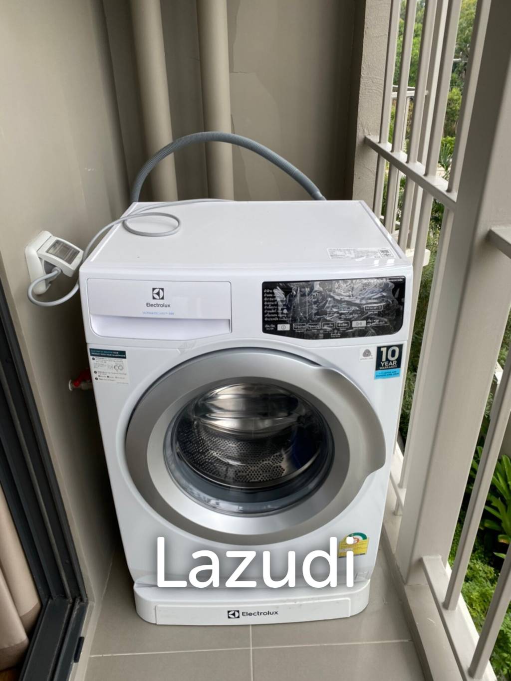 La Habana condo: Studio Condo - Hua Hin