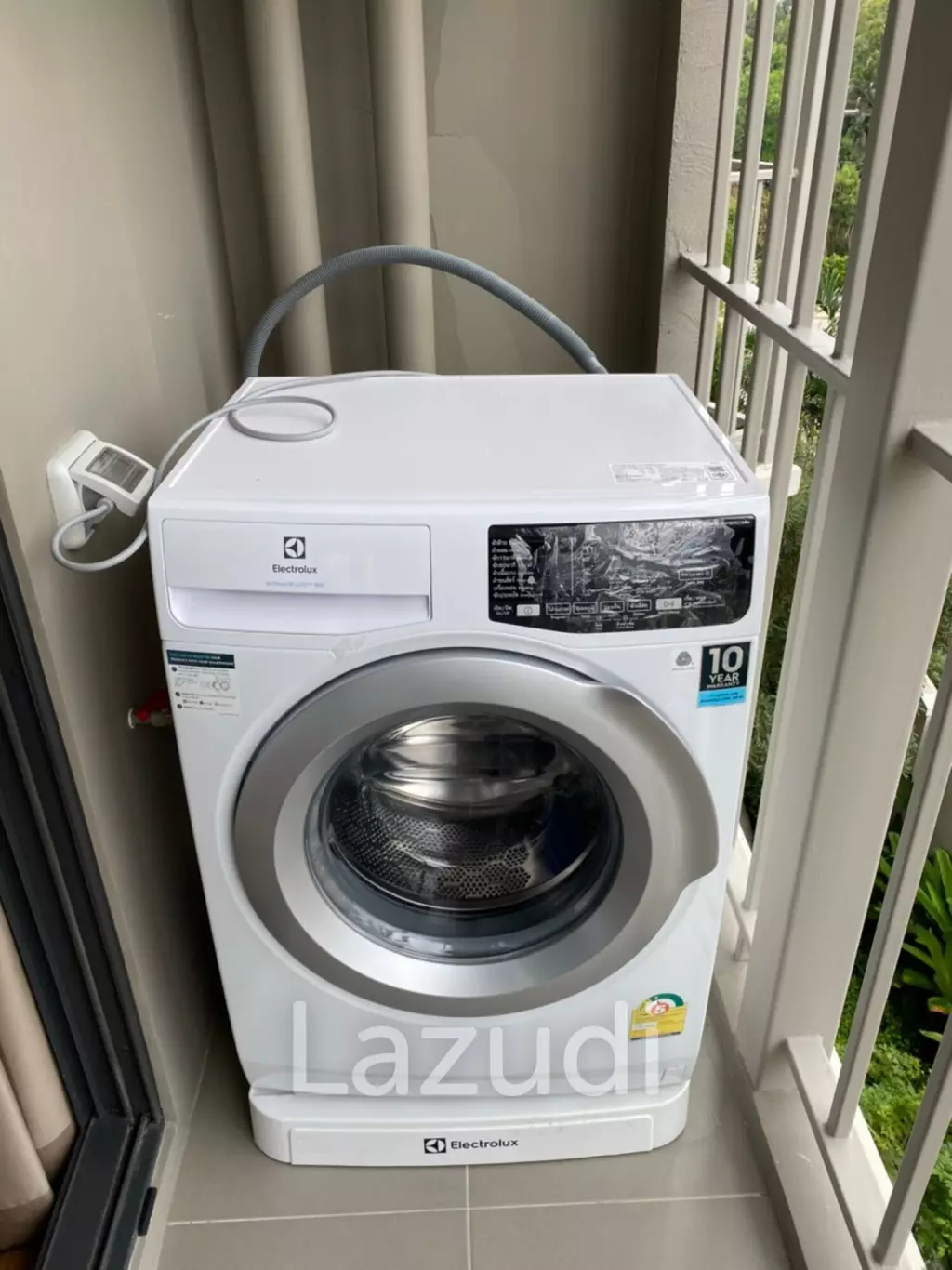 La Habana condo: Studio Condo - Hua Hin