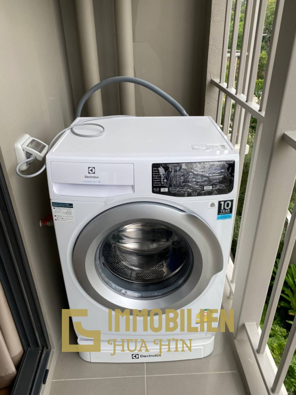 Сдается в аренду / Квартира-студия / Рядом с пляжем