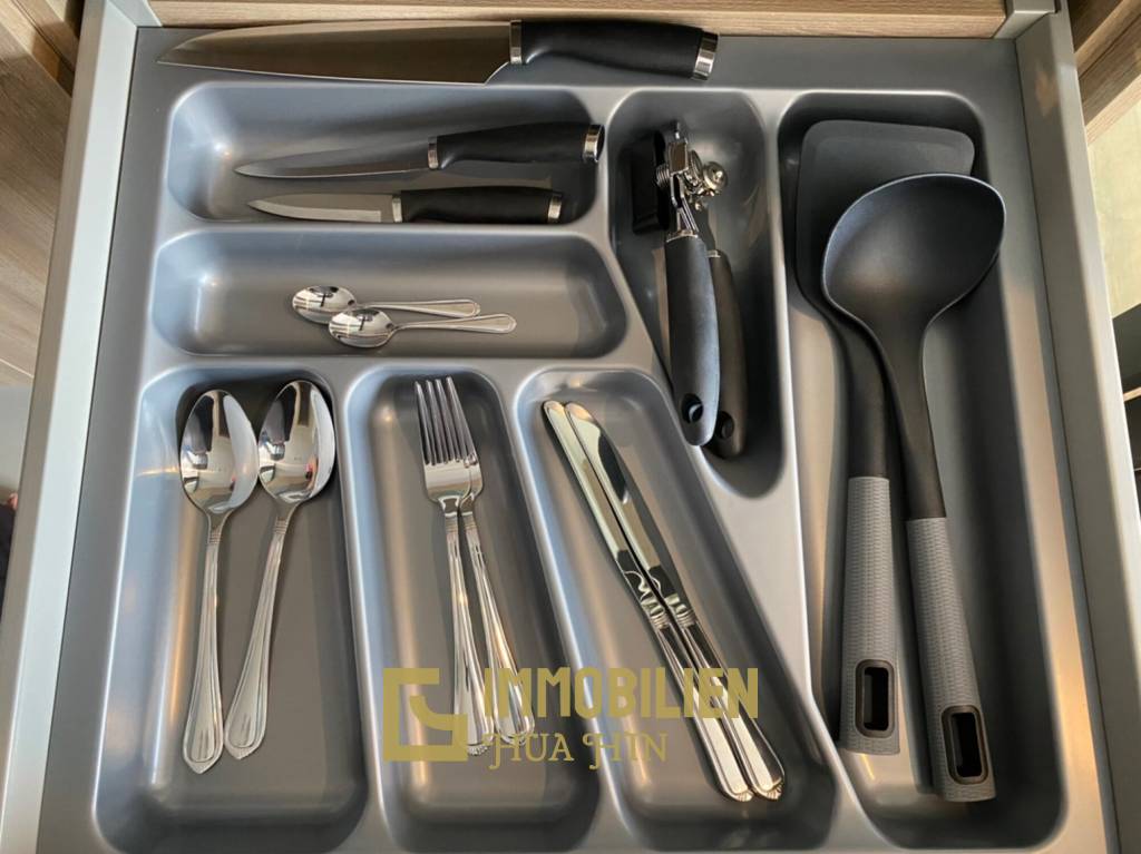 Сдается в аренду / Квартира-студия / Рядом с пляжем