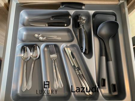 25 Kvm Studio 1 Bad Leilighet for Leie