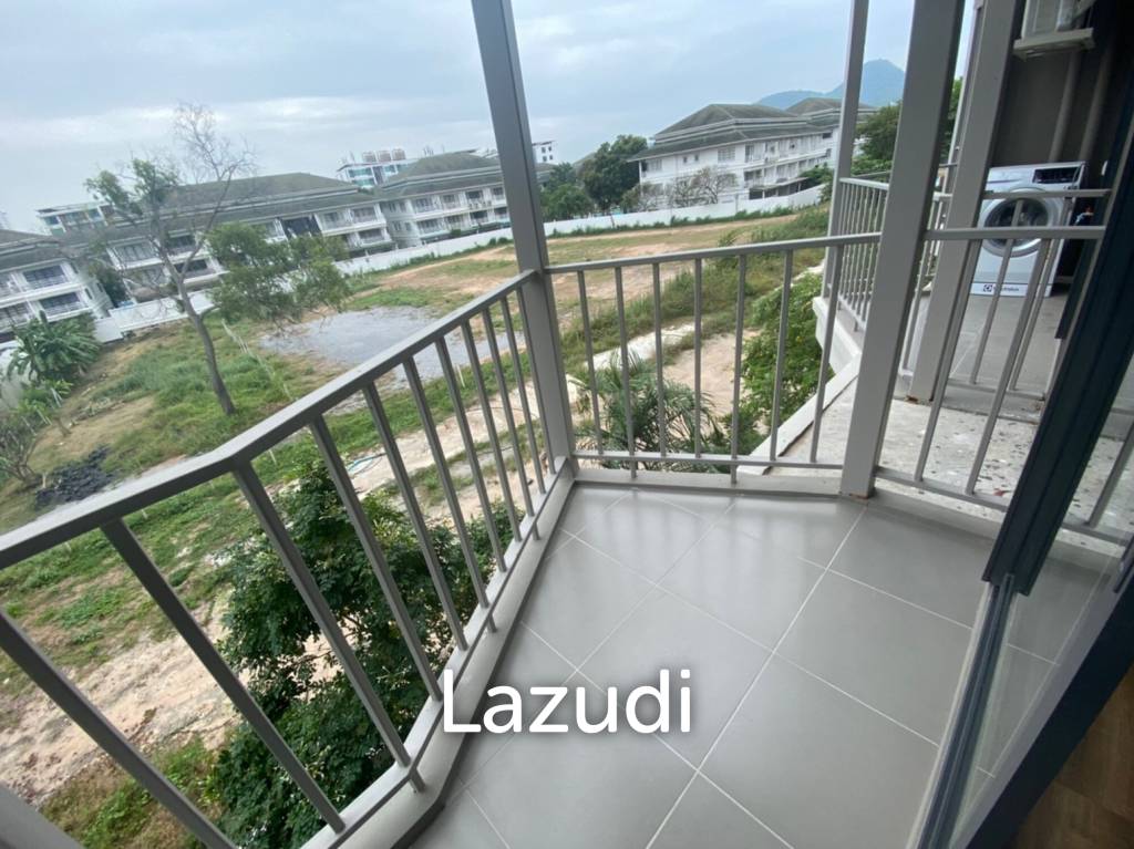 La Habana condo: Studio Condo - Hua Hin