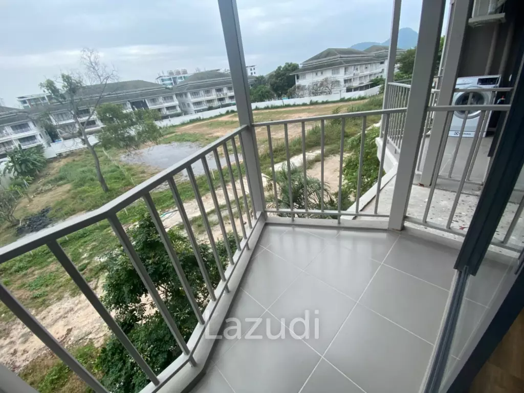 La Habana condo: Studio Condo - Hua Hin