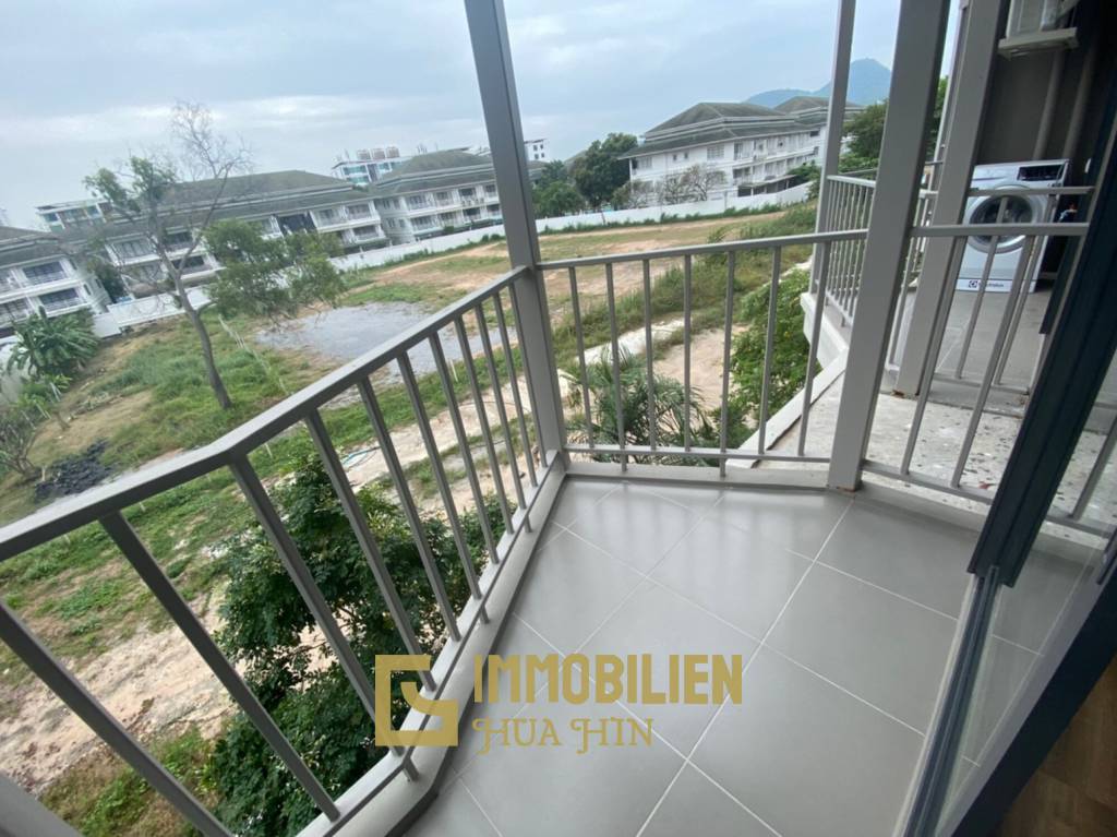 Сдается в аренду / Квартира-студия / Рядом с пляжем