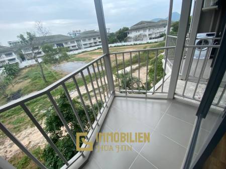 Сдается в аренду / Квартира-студия / Рядом с пляжем