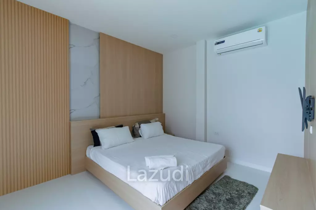 I BREEZE VIEW :  Modern Brand New 3 Bed Pool villa at Hua Hin 112