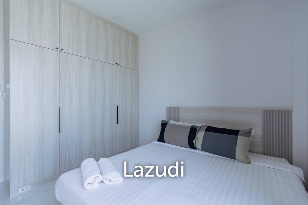 I BREEZE VIEW :  Modern Brand New 3 Bed Pool villa at Hua Hin 112