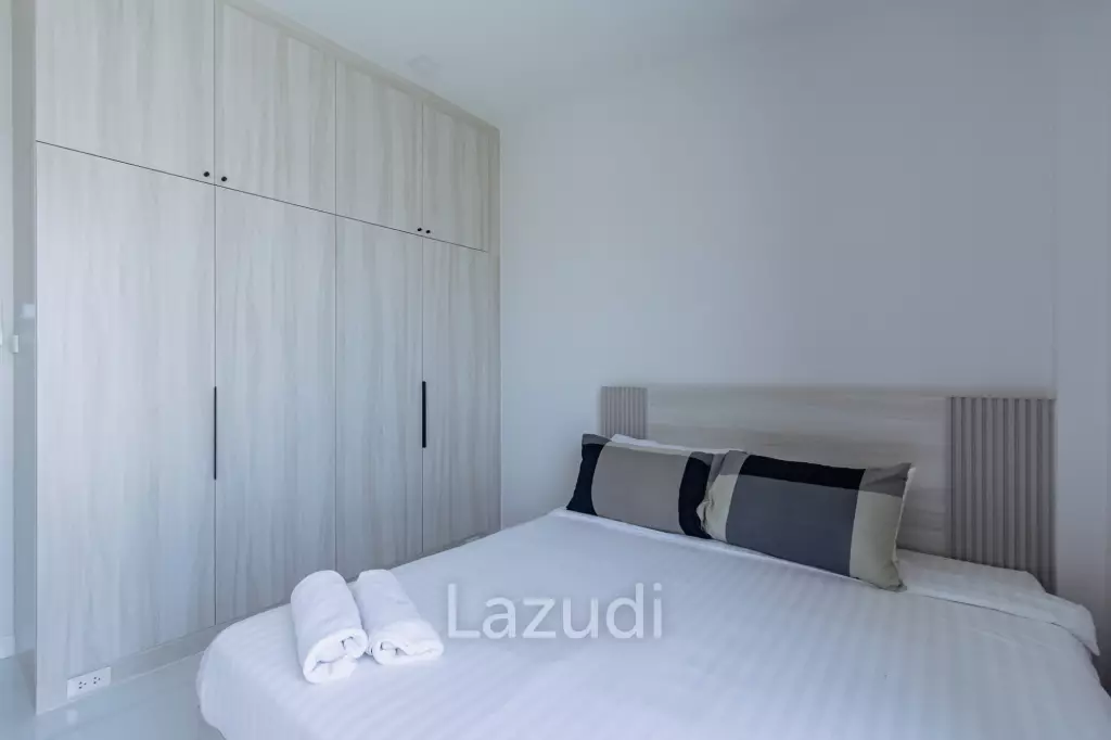 I BREEZE VIEW :  Modern Brand New 3 Bed Pool villa at Hua Hin 112