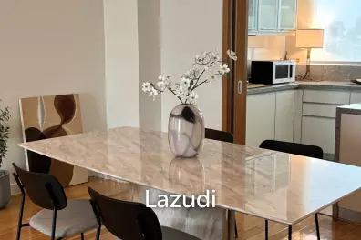 146 sqm 3-Bed Condo on 27th Floor at Millennium Residence Khlong Toei
