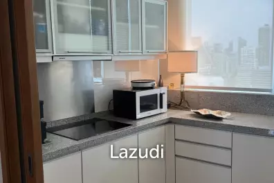146 sqm 3-Bed Condo on 27th Floor at Millennium Residence Khlong Toei