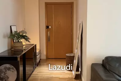 146 sqm 3-Bed Condo on 27th Floor at Millennium Residence Khlong Toei
