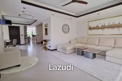 Corner 2 Bedroom Townhouse for Rent in Laguna Village Newly Renovated