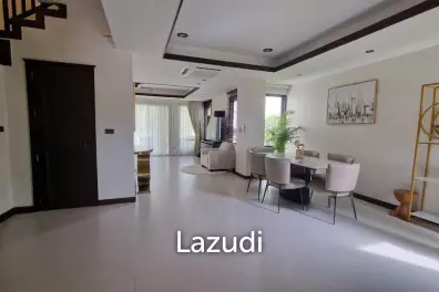 Corner 2 Bedroom Townhouse for Rent in Laguna Village Newly Renovated