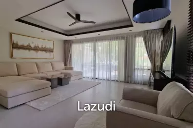 Corner 2 Bedroom Townhouse for Rent in Laguna Village Newly Renovated