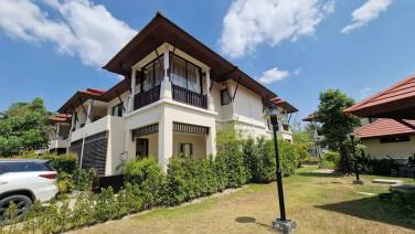 Corner 2 Bedroom Townhouse for Rent in Laguna Village Newly Renovated