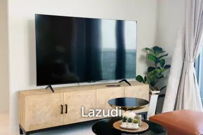 88 sqm 2 Bed condo at Canapaya Residences