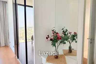88 sqm 2 Bed condo at Canapaya Residences