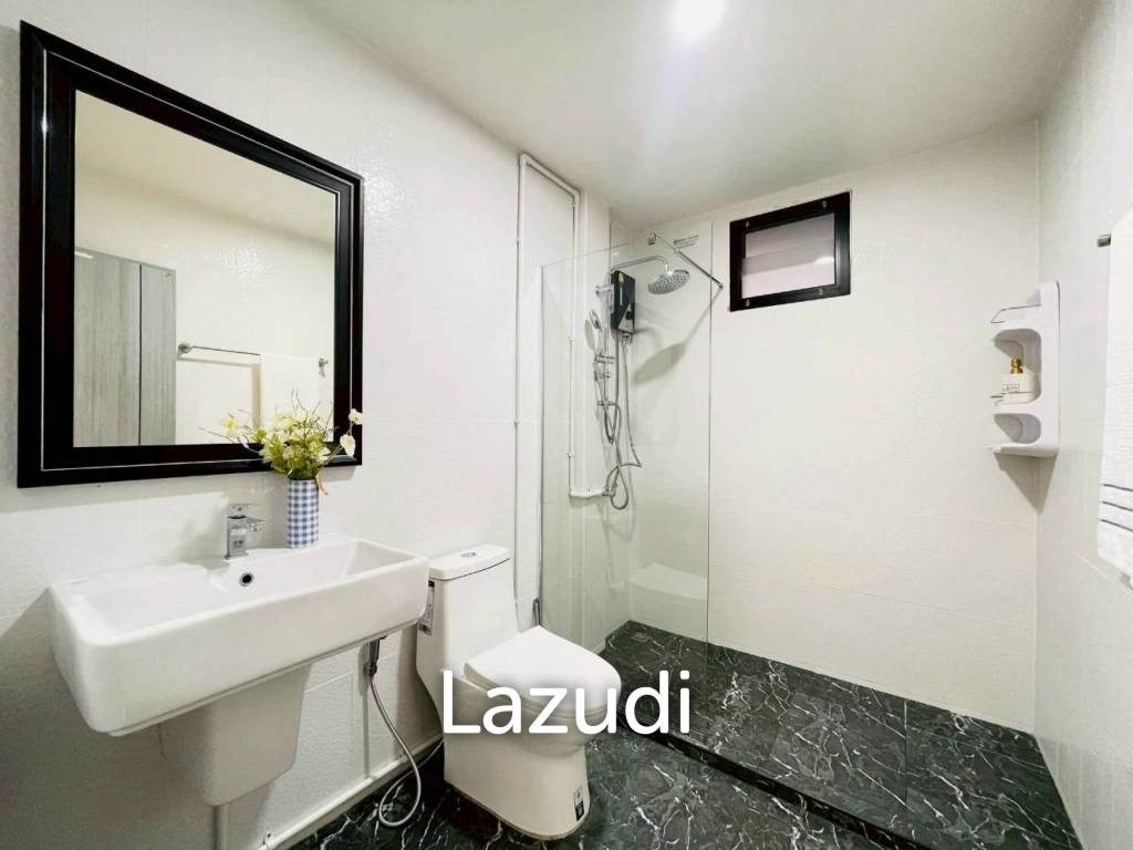 Modern Detached House for Sale in East Pattaya