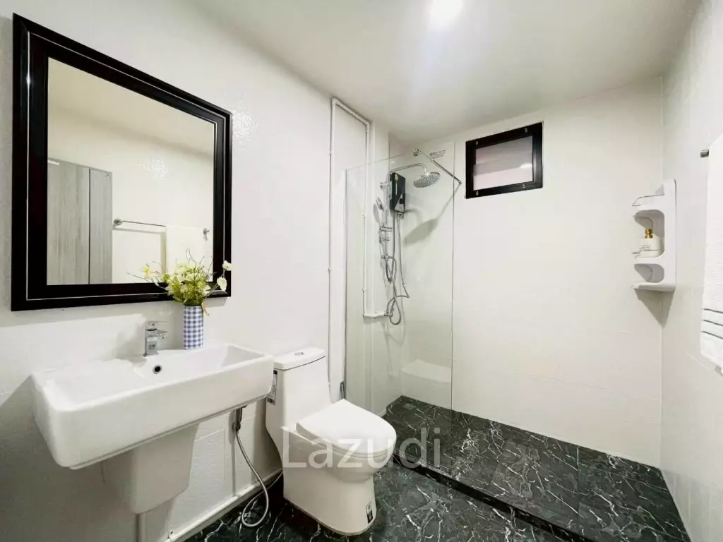 Modern Detached House for Sale in East Pattaya