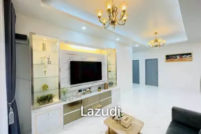 Modern Detached House for Sale in East Pattaya