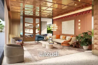 88 Sqm 2 Bed Via 34