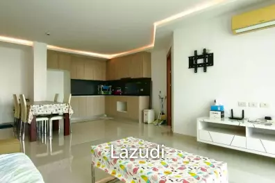 ขายคอนโด 2 ห้องนอนสุดหรู ลากูน่า บีช รีสอร์ท 3