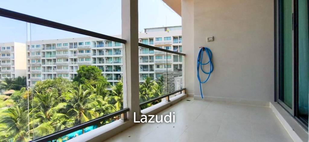 Stunning 2-Bedroom Condo for Sale Laguna Beach Resort 3