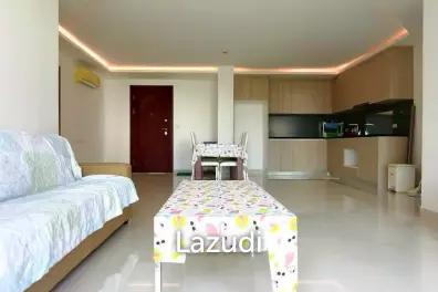 ขายคอนโด 2 ห้องนอนสุดหรู ลากูน่า บีช รีสอร์ท 3