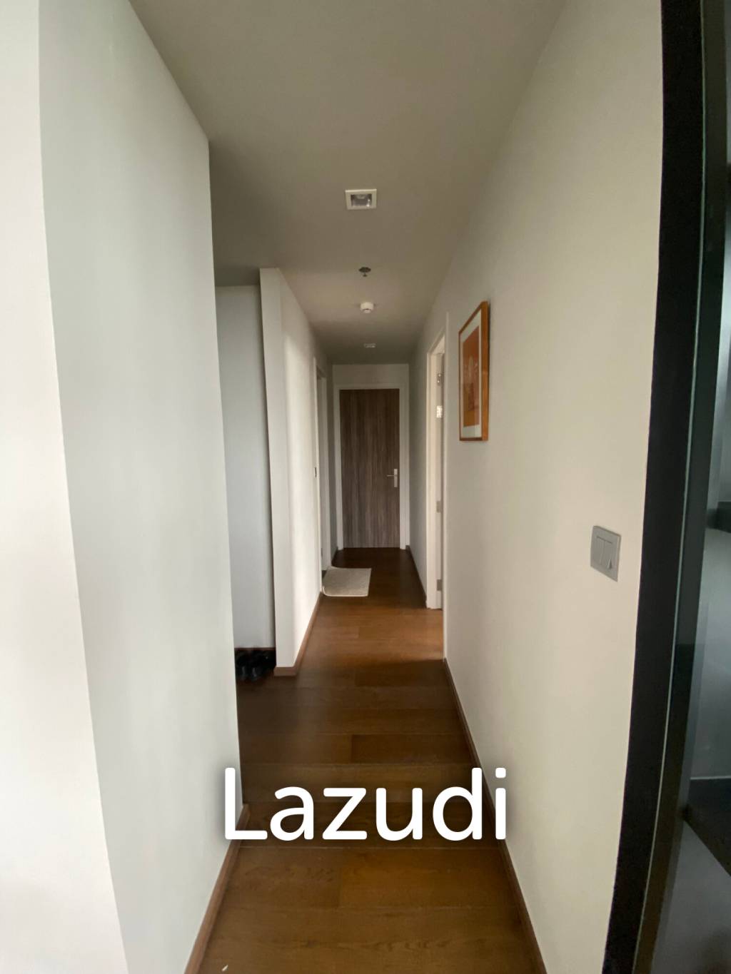 62.5 sqm 2 Bed Condo Ideo Q Sukhumvit 36 Khlong Toei