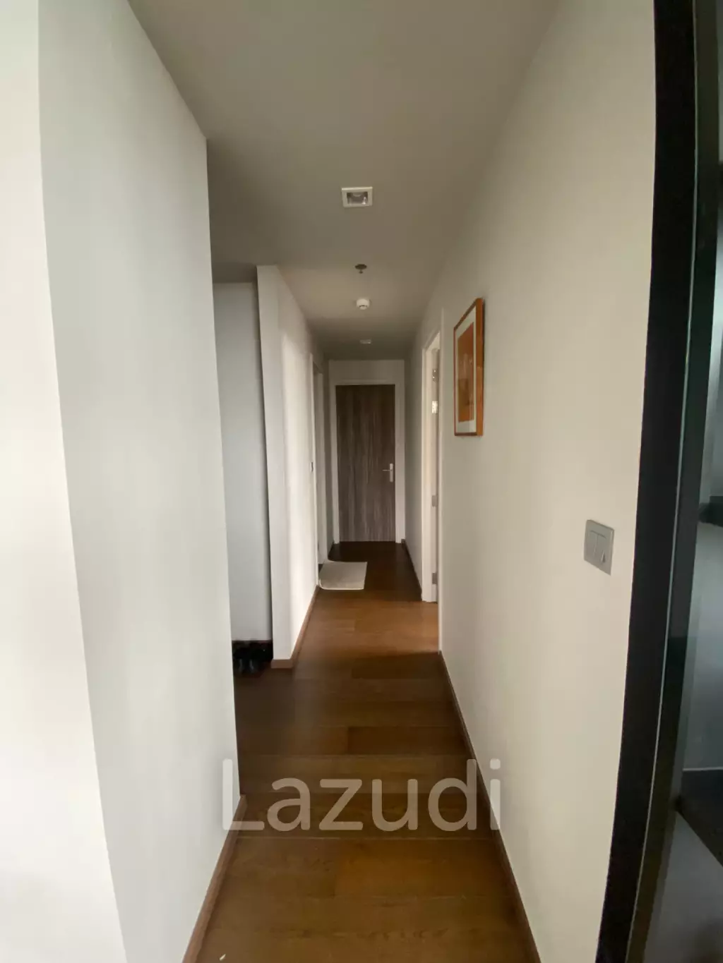 62.5 sqm 2 Bed Condo Ideo Q Sukhumvit 36 Khlong Toei