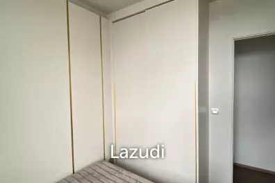 62.5 sqm 2 Bed Condo Ideo Q Sukhumvit 36 Khlong Toei