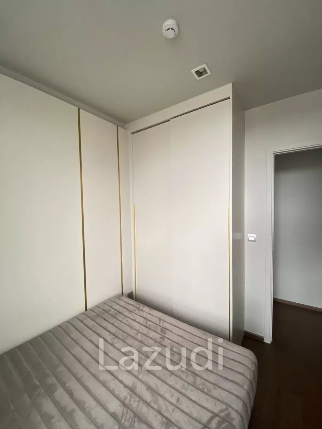 62.5 sqm 2 Bed Condo Ideo Q Sukhumvit 36 Khlong Toei