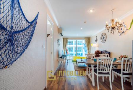 3 этаж / жилая площадь 65 кв.м / балкон